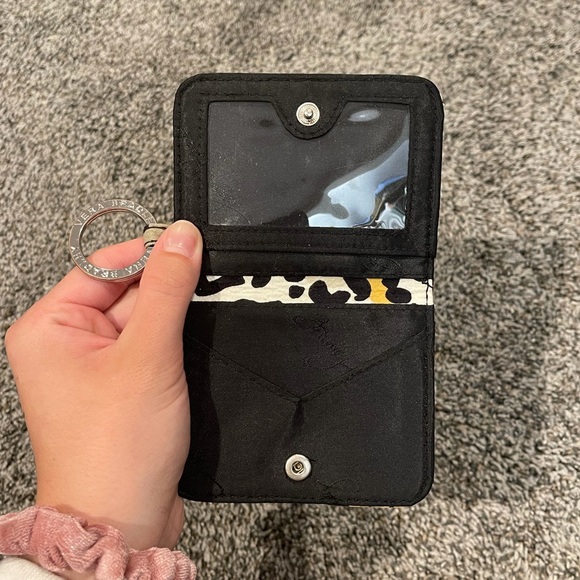 Vera Bradley Wallet - Picture 2 of 3